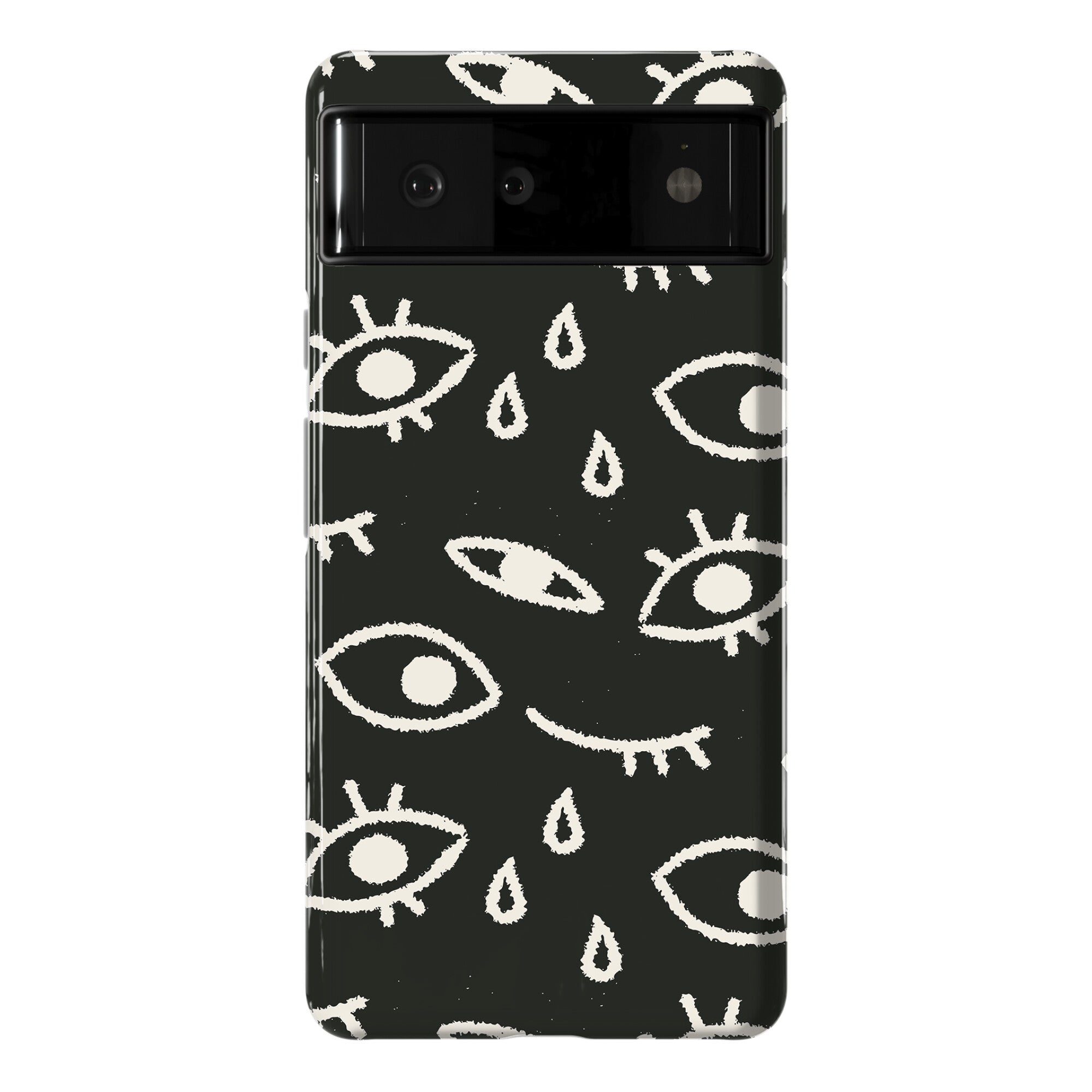 Eyes Phone Case Phone Case